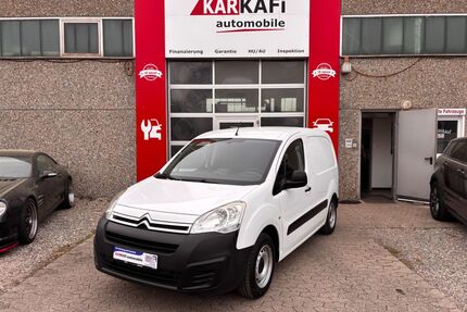 Citroen Berlingo Gebrauchtwagen