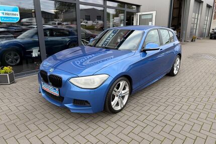 BMW 118 Gebrauchtwagen