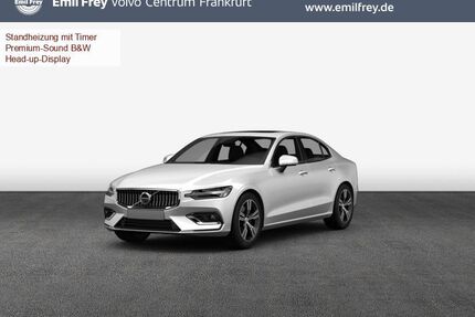 Volvo S60 Gebrauchtwagen