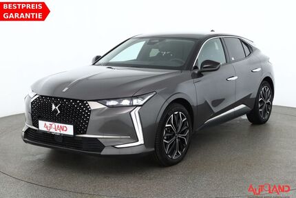 DS Automobiles DS4 Gebrauchtwagen