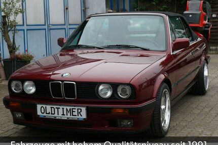 BMW 318 Gebrauchtwagen