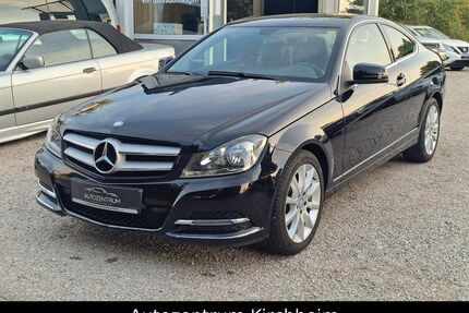 Mercedes-Benz C 200 Gebrauchtwagen