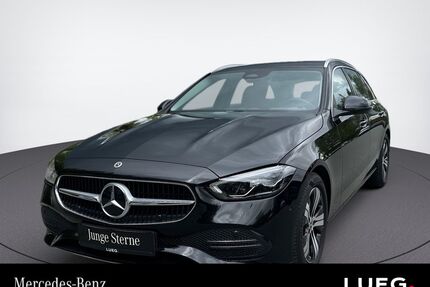 Mercedes-Benz C 200 Gebrauchtwagen