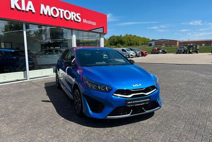 Kia ceed / Ceed Gebrauchtwagen