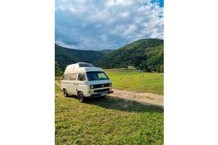 VW T3 andere Gebrauchtwagen