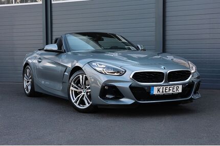 BMW Z4 Gebrauchtwagen