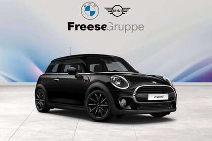 Mini One Gebrauchtwagen