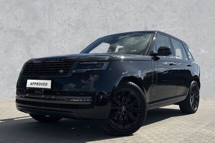 Land Rover Range Rover Gebrauchtwagen