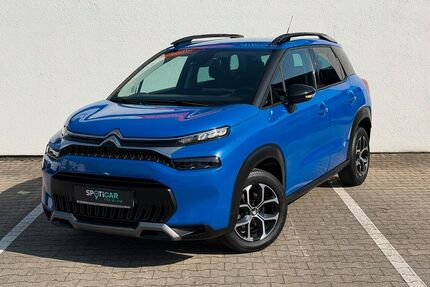 Citroen C3 Aircross Gebrauchtwagen
