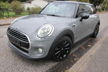 Mini Cooper Gebrauchtwagen