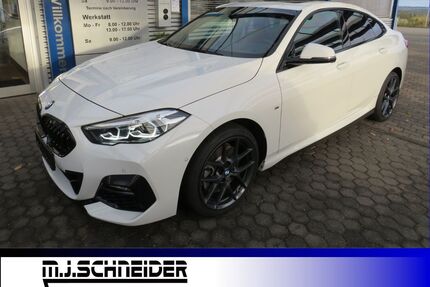 BMW 220 Gebrauchtwagen