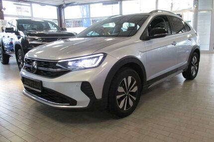 VW Taigo Gebrauchtwagen