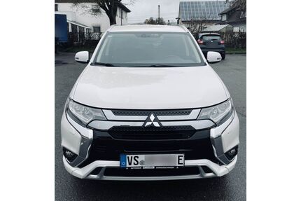 Mitsubishi Outlander Gebrauchtwagen