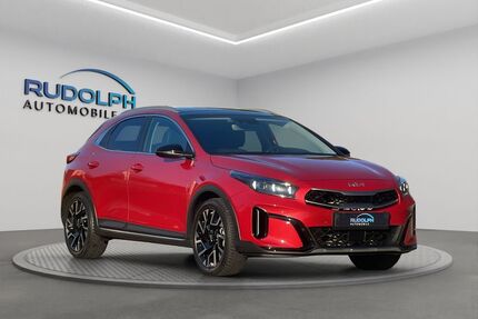 Kia XCeed Gebrauchtwagen