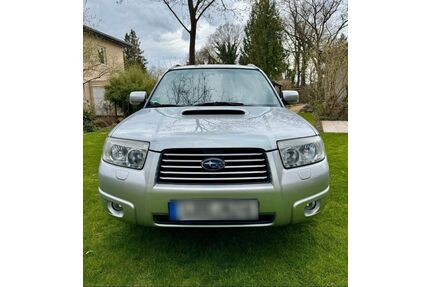 Subaru Forester Gebrauchtwagen