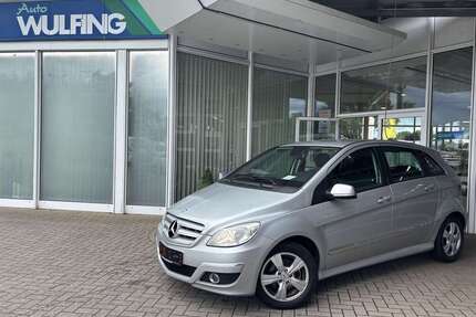 Mercedes-Benz B 180 Gebrauchtwagen