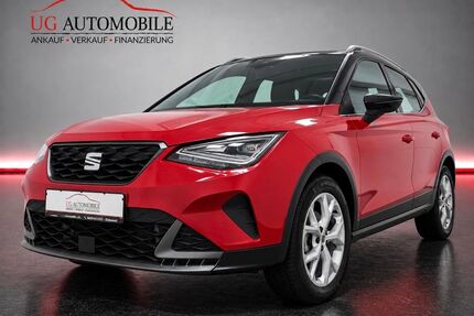 Seat Arona Gebrauchtwagen