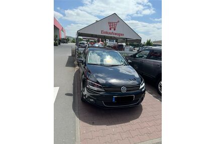 VW Jetta Gebrauchtwagen