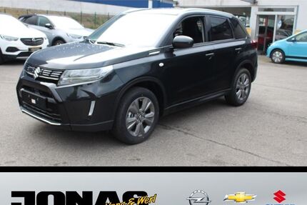 Suzuki Vitara Gebrauchtwagen