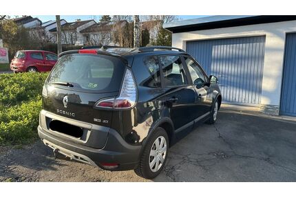 Renault Scenic Gebrauchtwagen