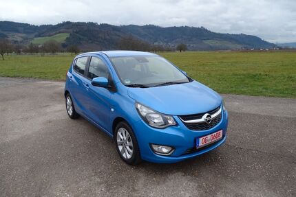 Opel Karl Gebrauchtwagen
