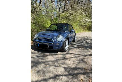 Mini Cooper S Cabrio Gebrauchtwagen