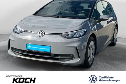 VW ID.3 Gebrauchtwagen