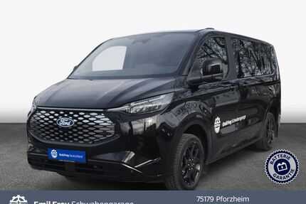 Ford Tourneo Custom Gebrauchtwagen