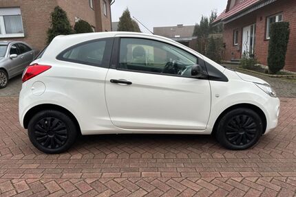 Ford Ka/Ka+ Gebrauchtwagen