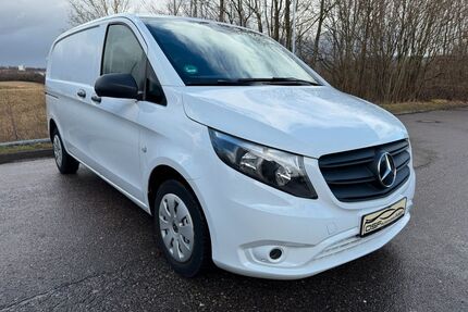 Mercedes-Benz Vito Gebrauchtwagen