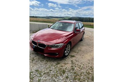 BMW 320 Gebrauchtwagen