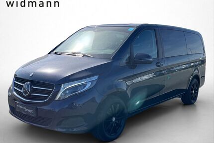 Mercedes-Benz V 250 Gebrauchtwagen
