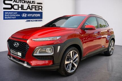 Hyundai KONA Gebrauchtwagen