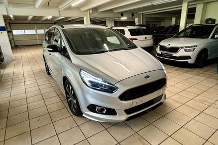 Ford S-Max Gebrauchtwagen