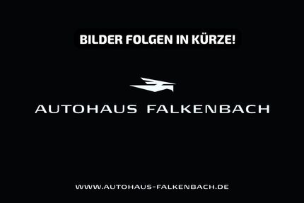 Volvo V60 Gebrauchtwagen