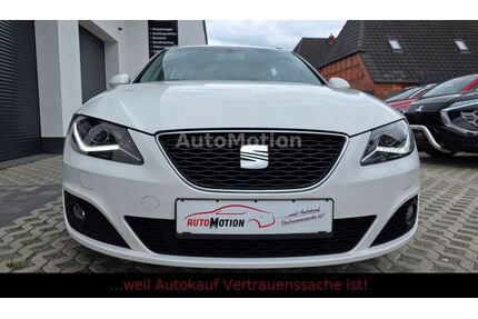 Seat Exeo Gebrauchtwagen