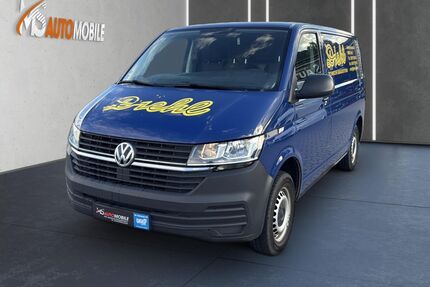VW T6 Transporter Gebrauchtwagen