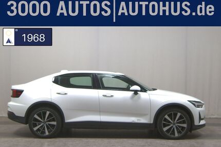 Polestar 2 Gebrauchtwagen