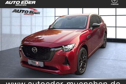 Mazda CX-60 Gebrauchtwagen