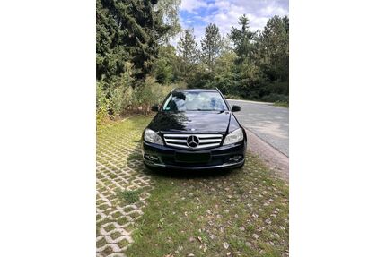 Mercedes-Benz C 180 Gebrauchtwagen