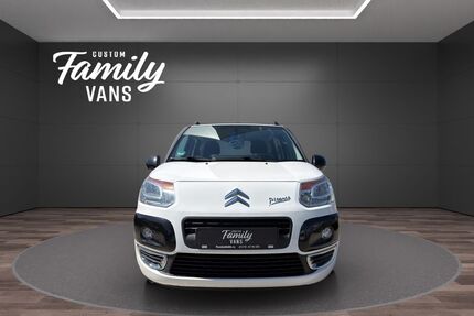 Citroen C3 Gebrauchtwagen