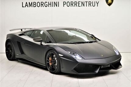 Lamborghini Gallardo Gebrauchtwagen