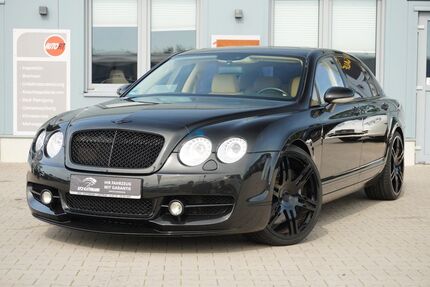 Bentley Continental Flying Spur Gebrauchtwagen