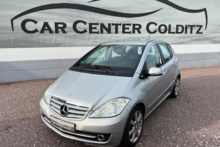Mercedes-Benz A 200 Gebrauchtwagen
