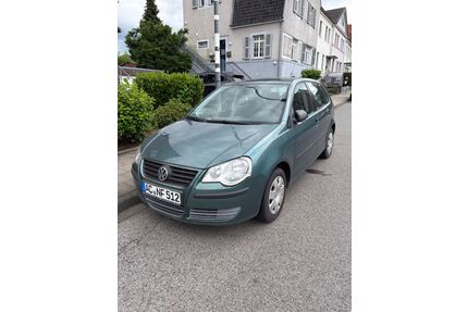 VW Polo Gebrauchtwagen