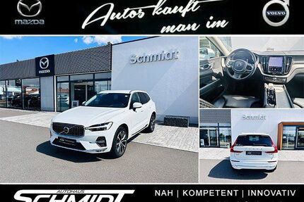 Volvo XC60 Gebrauchtwagen