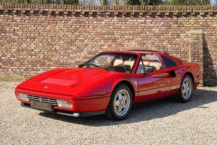 Ferrari 328 Gebrauchtwagen
