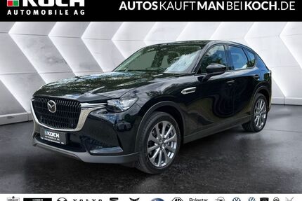 Mazda CX-60 Gebrauchtwagen