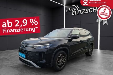 VW Tayron Gebrauchtwagen