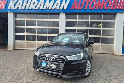 Audi A1 Gebrauchtwagen